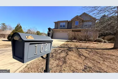 162 Foggy Cedar Drive, Hamilton, GA 31811 - Photo 3