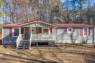 6 Cherokee Cir, Buchanan, GA 30113 - Photo 1