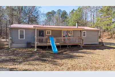 6 Cherokee Circle, Buchanan, GA 30113 - Photo 3