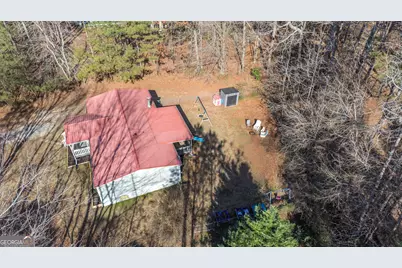 6 Cherokee Circle, Buchanan, GA 30113 - Photo 5