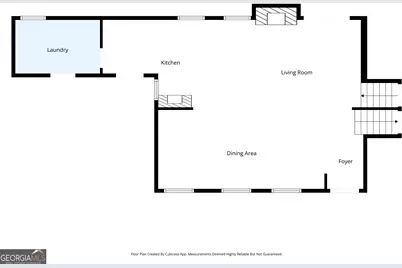 301 Briarwood Drive, Calhoun, GA 30701 - Photo 41