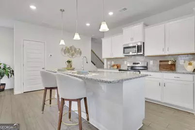 803 Dundee Way, Cartersville, GA 30121 - Photo 9