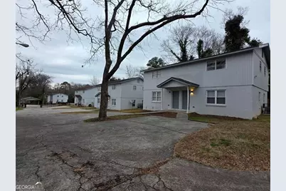 1156 Triple Hill Drive, Macon, GA 31206 - Photo 1