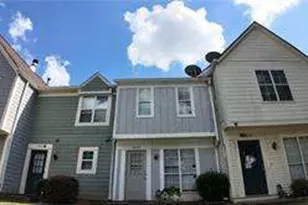 6636 Witherington Ct Square, Norcross, GA 30093 - Photo 1