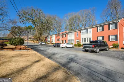 2355 Henderson Mill Road NE, Atlanta, GA 30345 - Photo 31