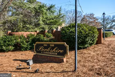 2355 Henderson Mill Road NE, Atlanta, GA 30345 - Photo 35