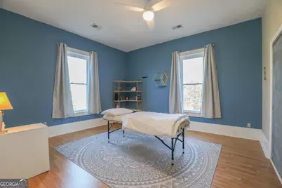 556 Old Monticello Road NW, Milledgeville, GA 31061 - Photo 33