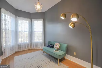 556 Old Monticello Road NW, Milledgeville, GA 31061 - Photo 31