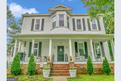 556 Old Monticello Road NW, Milledgeville, GA 31061 - Photo 41