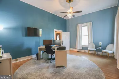 556 Old Monticello Road NW, Milledgeville, GA 31061 - Photo 19