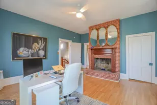 556 Old Monticello Rd NW, Milledgeville, GA 31061 - Photo 17