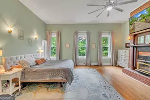 556 Old Monticello Rd NW, Milledgeville, GA 31061 - Photo 11