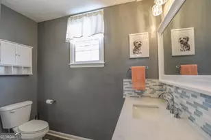 556 Old Monticello Rd NW, Milledgeville, GA 31061 - Photo 17