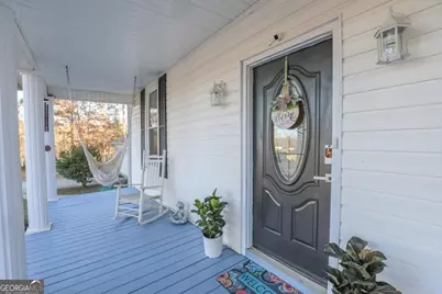 556 Old Monticello Road NW, Milledgeville, GA 31061 - Photo 3