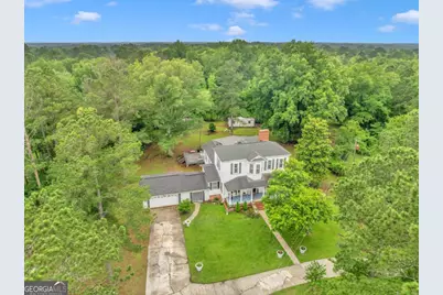 556 Old Monticello Road NW, Milledgeville, GA 31061 - Photo 43