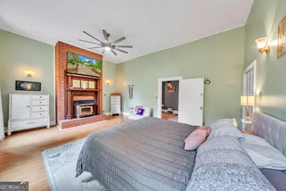 556 Old Monticello Road NW, Milledgeville, GA 31061 - Photo 13