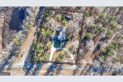 556 Old Monticello Road NW, Milledgeville, GA 31061 - Photo 47