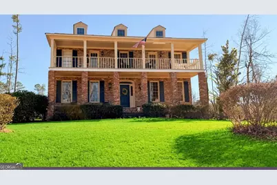 123 Lakeview Court, Augusta, GA 30907 - Photo 1