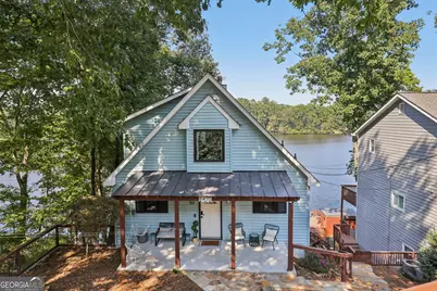 8470 Lake Drive, Snellville, GA 30039 - Photo 1