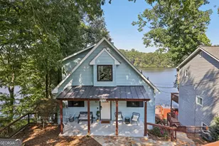 8470 Lake Dr, Snellville, GA 30039 - Photo 1