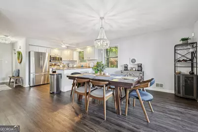 8470 Lake Drive, Snellville, GA 30039 - Photo 11