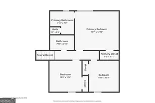 51 Glenbrook Ct, Douglasville, GA 30134 - Photo 17