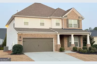 302 Lovell Avenue, Peachtree City, GA 30269 - Photo 1