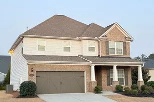 302 Lovell Ave, Peachtree City, GA 30269 - Photo 1