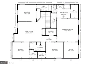 302 Lovell Ave, Peachtree City, GA 30269 - Photo 45