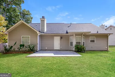 706 Squirrels Nest Court, Rockmart, GA 30153 - Photo 15