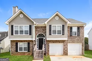 4809 Nature Trail, Austell, GA 30106 - Photo 1