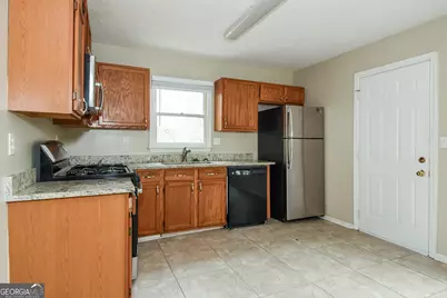 162 Aztec Way, Acworth, GA 30102 - Photo 7