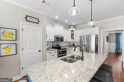 2013 Pippin Place, Statesboro, GA 30461 - Photo 9