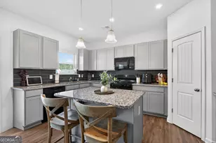 408 Nottely Dr, Temple, GA 30179 - Photo 7