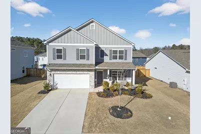 408 Nottely Drive, Temple, GA 30179 - Photo 3