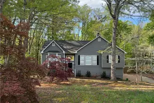 330 Amsterdam Way, Dallas, GA 30132 - Photo 1