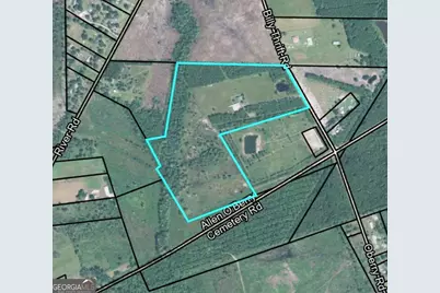 120 John H Carter III Lane, Folkston, GA 31537 - Photo 9