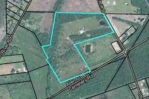 120 John H Carter III Ln, Folkston, GA 31537 - Photo 9