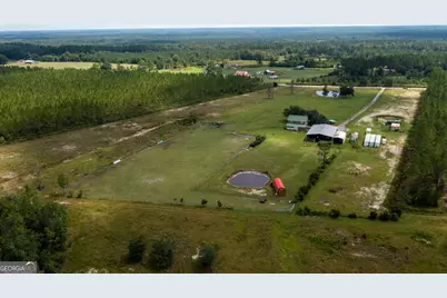 120 John H Carter III Lane, Folkston, GA 31537 - Photo 7