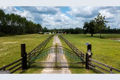 120 John H Carter III Lane, Folkston, GA 31537 - Photo 5