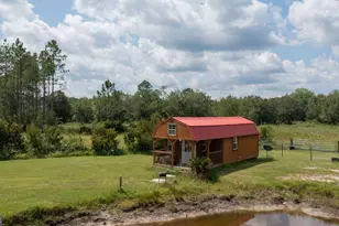 120 John H Carter III Ln, Folkston, GA 31537 - Photo 29