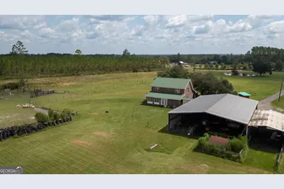 120 John H Carter III Lane, Folkston, GA 31537 - Photo 1