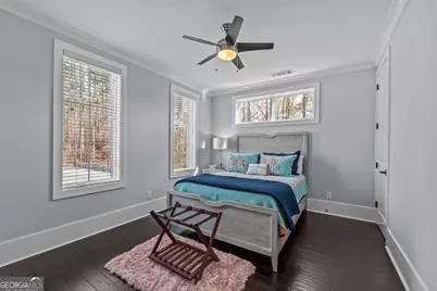 312 Cold Branch Road, Eatonton, GA 31024 - Photo 43