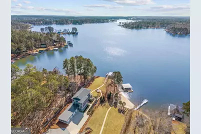 312 Cold Branch Road, Eatonton, GA 31024 - Photo 3