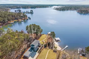 312 Cold Branch Rd, Eatonton, GA 31024 - Photo 3