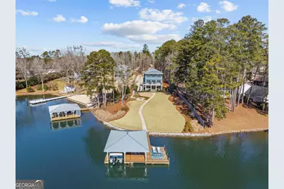 312 Cold Branch Road, Eatonton, GA 31024 - Photo 7