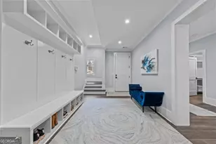 312 Cold Branch Rd, Eatonton, GA 31024 - Photo 13