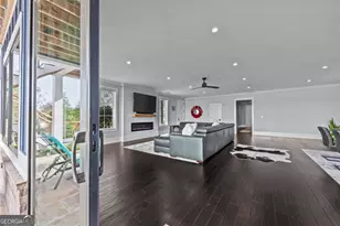 312 Cold Branch Rd, Eatonton, GA 31024 - Photo 19