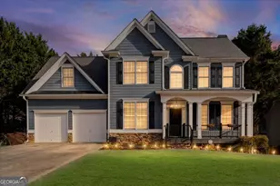 4542 Amysaye Walk NW, Acworth, GA 30101 - Photo 55