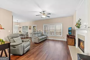 4542 Amysaye Walk NW, Acworth, GA 30101 - Photo 13